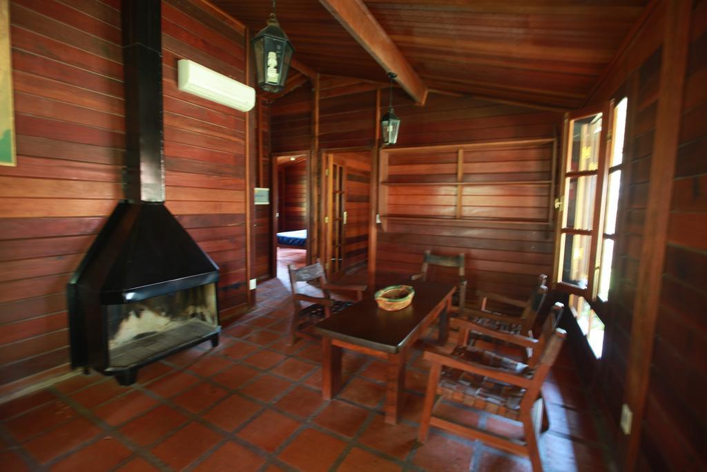 Estancia Termal San Nicanor Termas de San Nicanor Camera foto